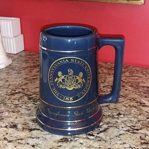 1109 Pennsylvania State University Mug